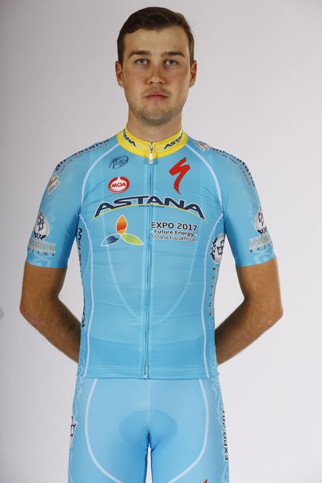 Daniil Dominykh (Astana)