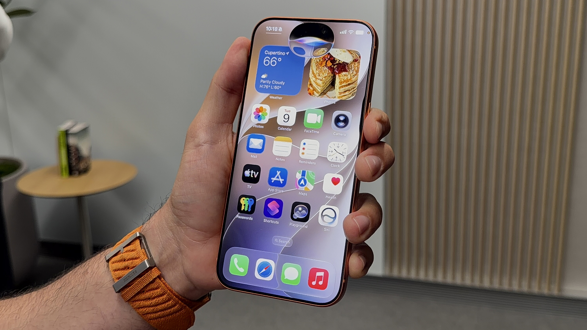 iOS 27