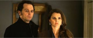 the americans fx
