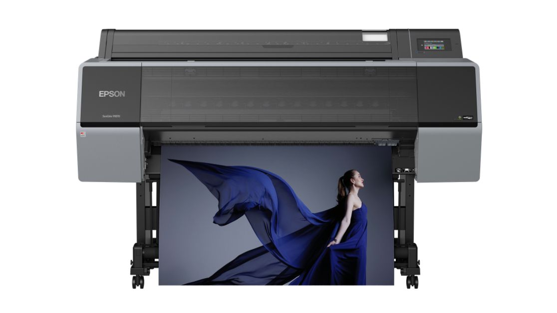 Epson SureColor P-Series printer