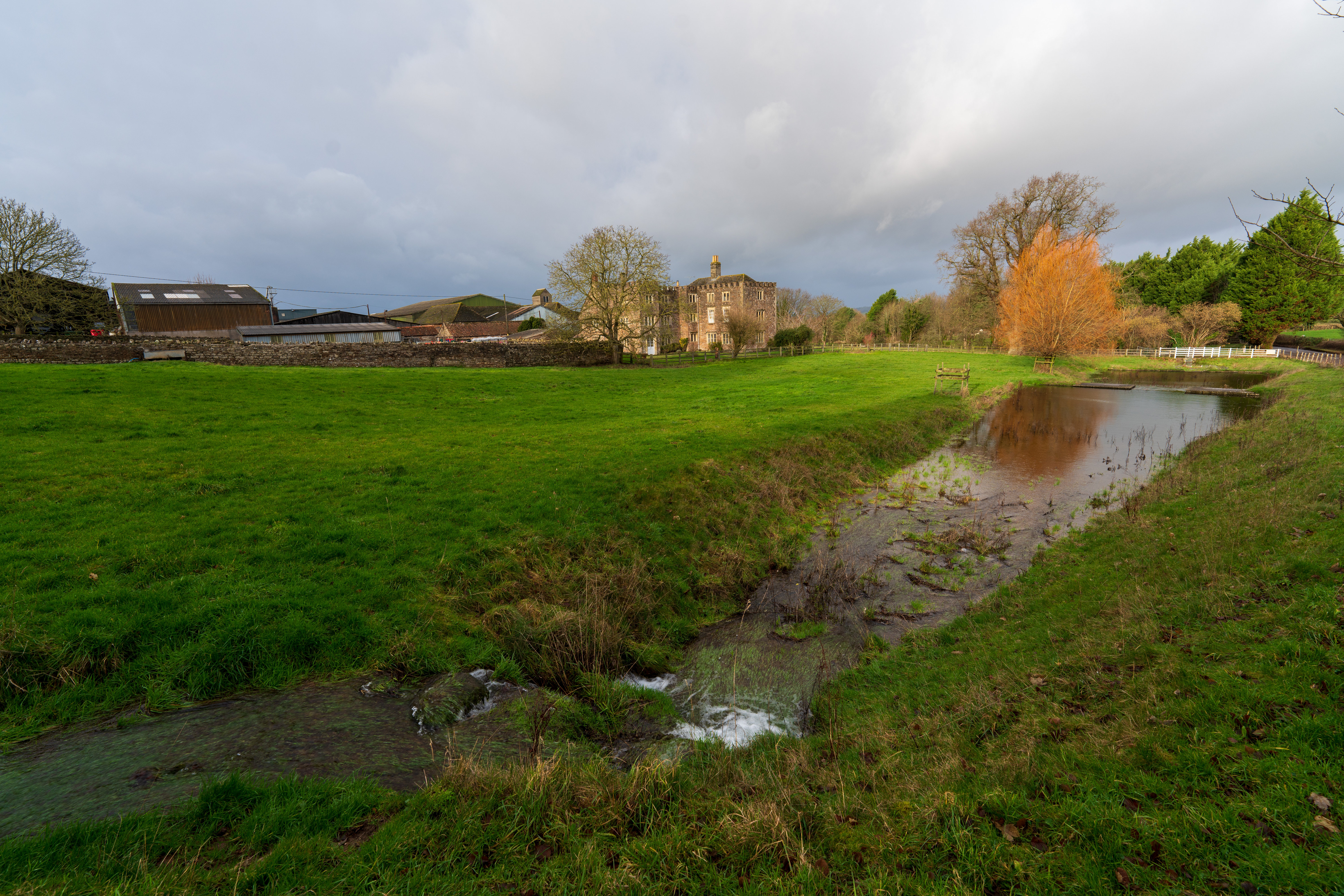 Sony FE 14mm F1.8 G Master