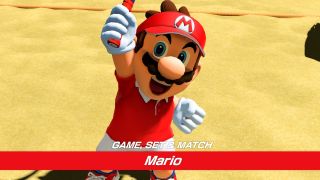 Mario Tennis Aces review