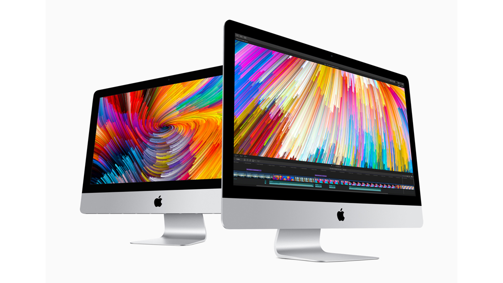 iMac