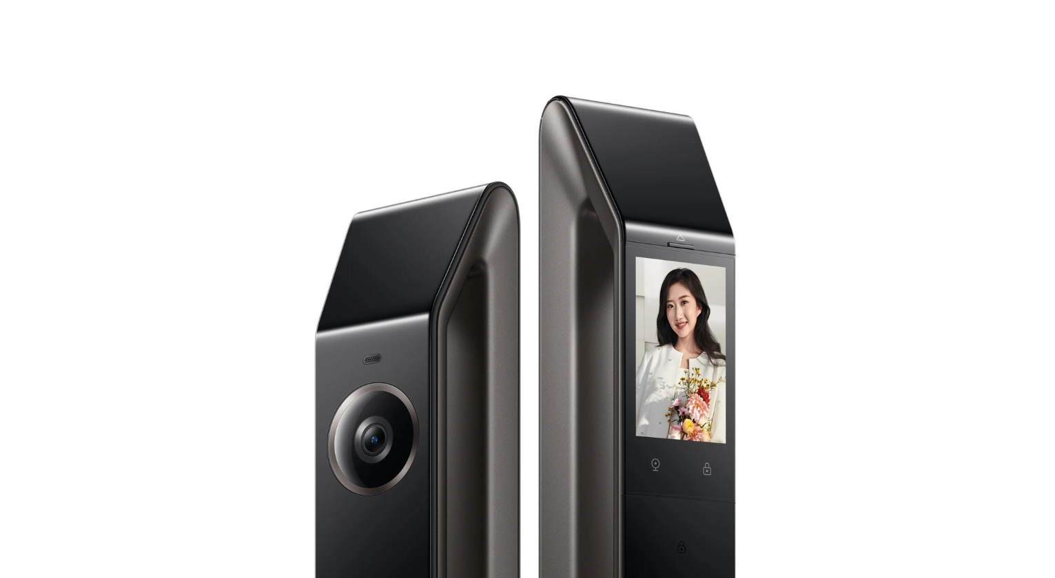 Huawei Smart Door Lock 2