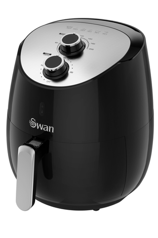 5L manual air fryer, £69.99, Swan