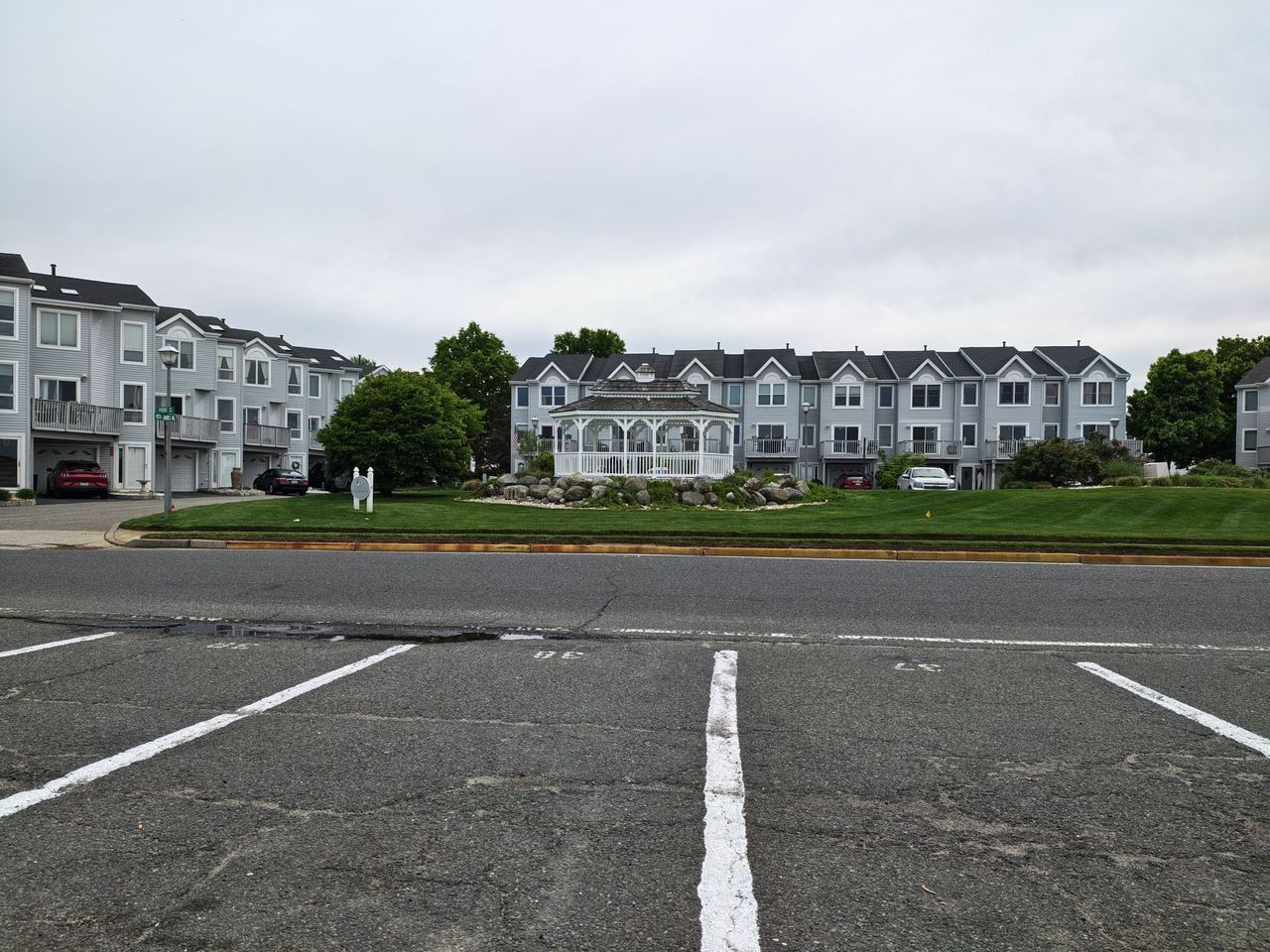 Motorola Razr Fold camera sample.