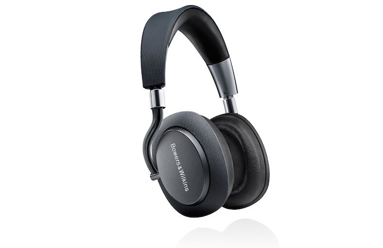 Bowers & Wilkins launches new PX noise-canceling headphones - The