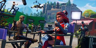 All The Fortnite Seasons Ranked From Worst To Best Gamesradar