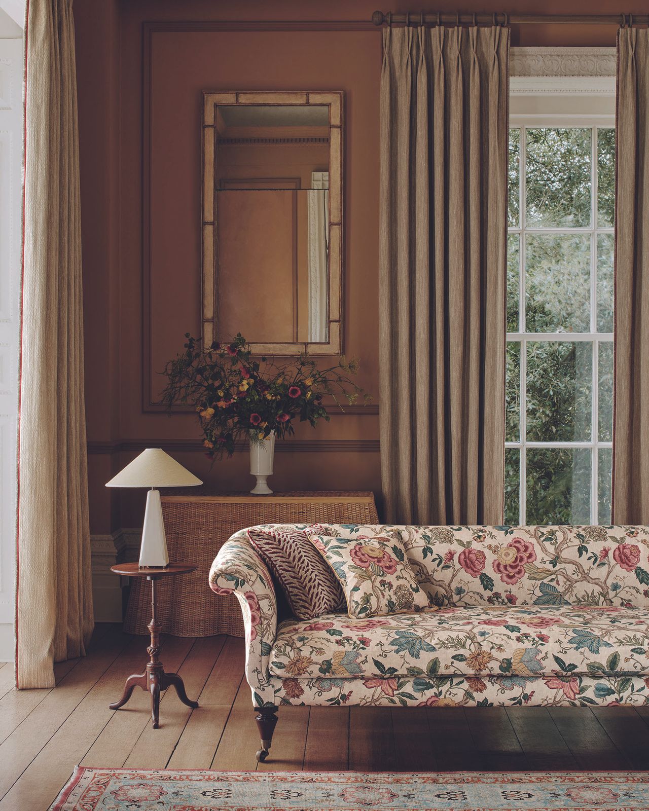 5 outdated '80s interior design trends to decorate with in 2024 | Homes ...