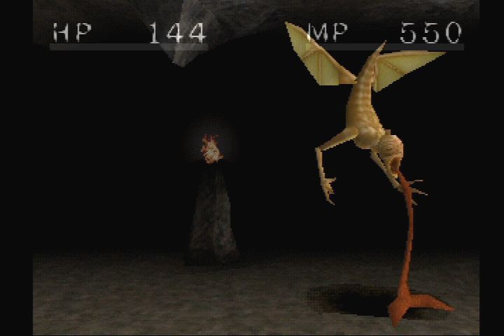 FromSoftware fantasy games