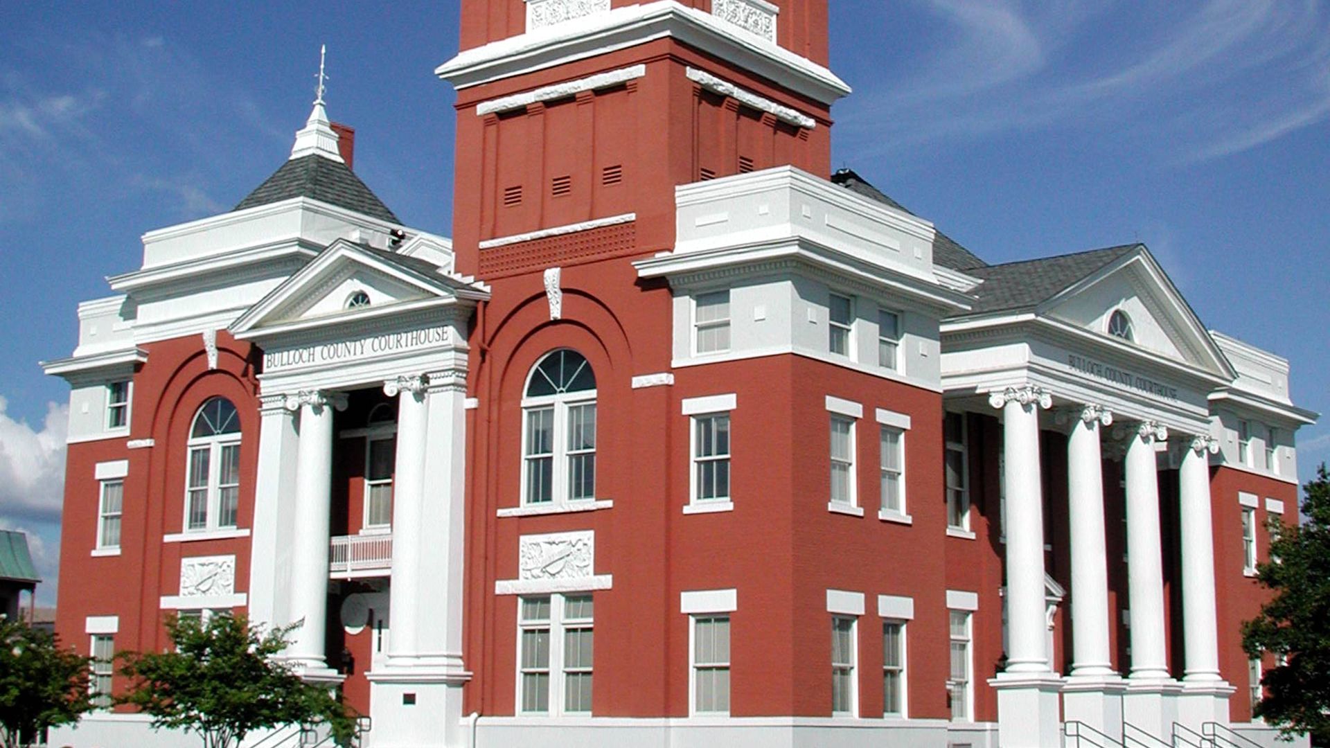 5. Statesboro, Georgia