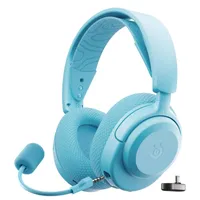 SteelSeries Arctis Nova 3 Wireless - Aqua| $109.99$84.99 at WootSave $25 