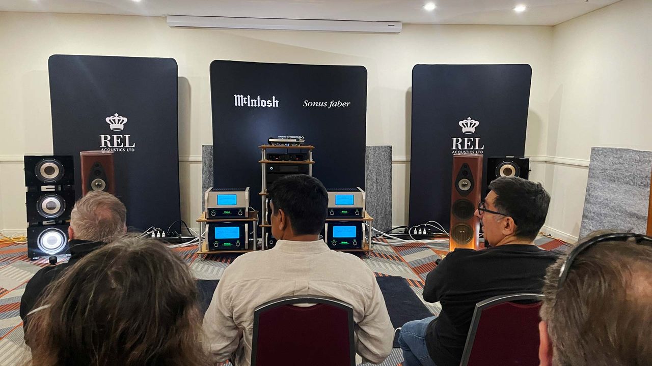 Australian Hi-Fi Show Sydney 2026