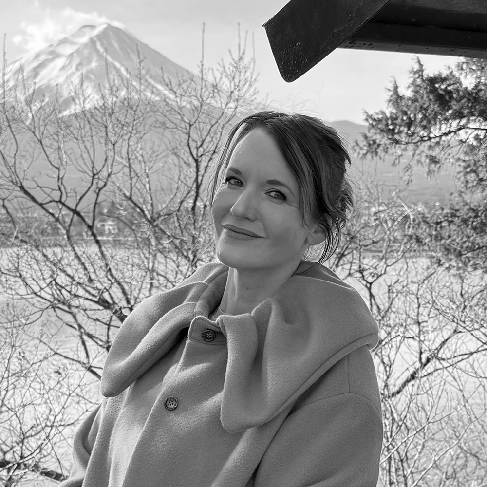 Gabrielle Doman's avatar