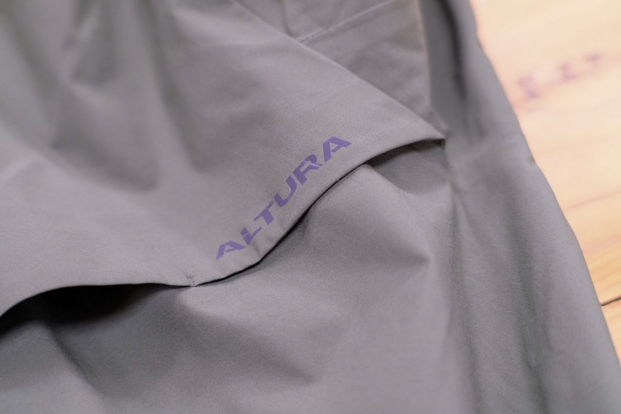 Altura logo