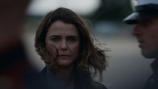 Keri Russell in The Diplomat