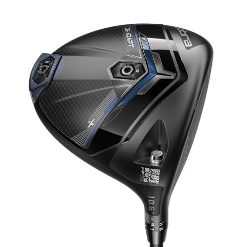 Cobra Golf DS-Adapt X Driver