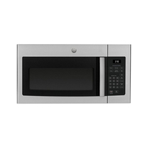 GE 1.6 Cu. Ft. Over-the-Range Microwave | Was $349, now $198 at Home Depot (save $151)