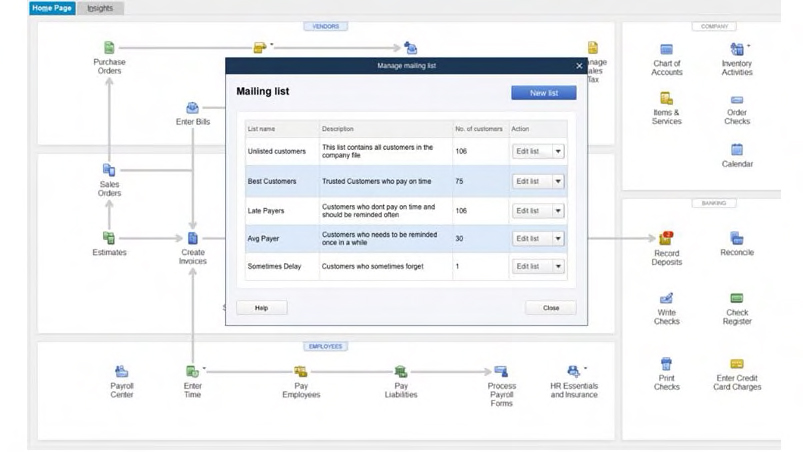 QuickBooks Desktop Pro