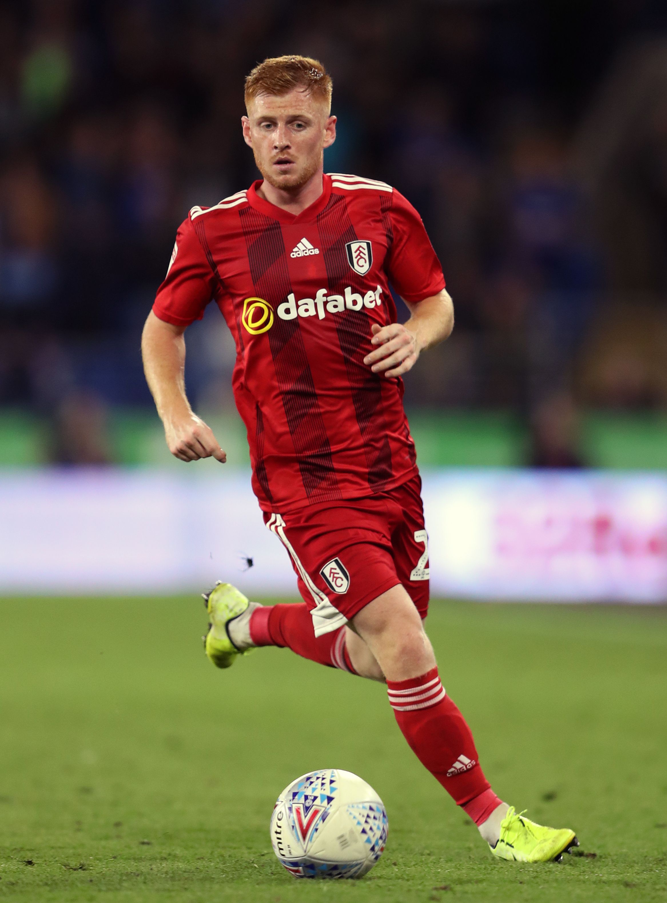Harrison Reed downplays Brentford’s edge over Fulham ahead of Wembley ...
