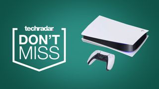 ps5 digital target