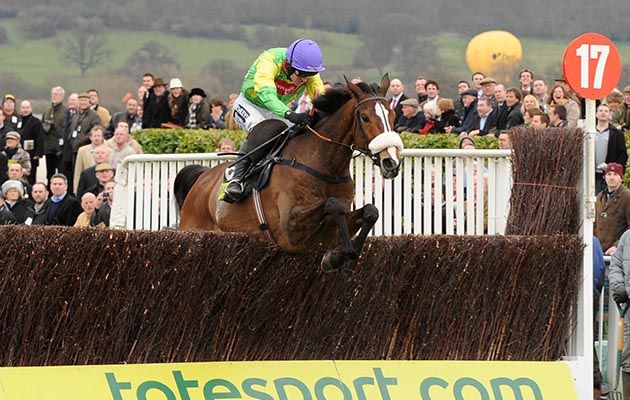 Kauto Star