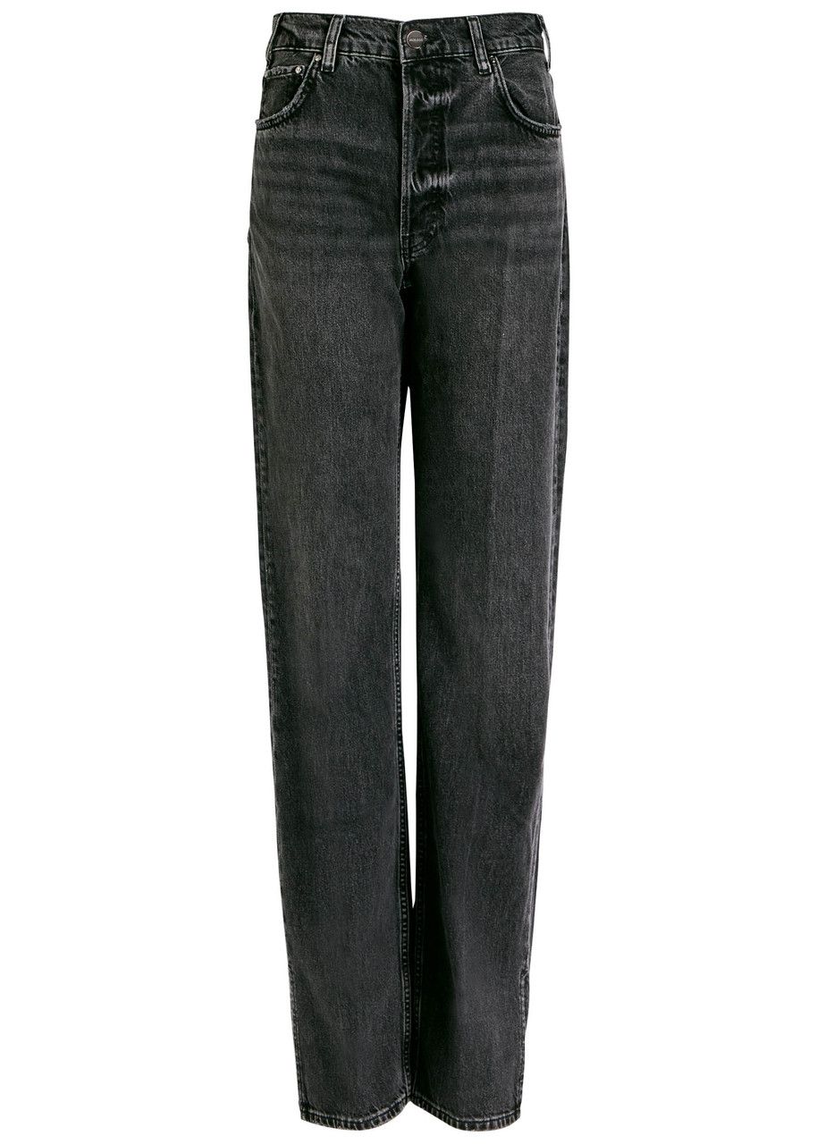 Roy Straight-Leg Jeans