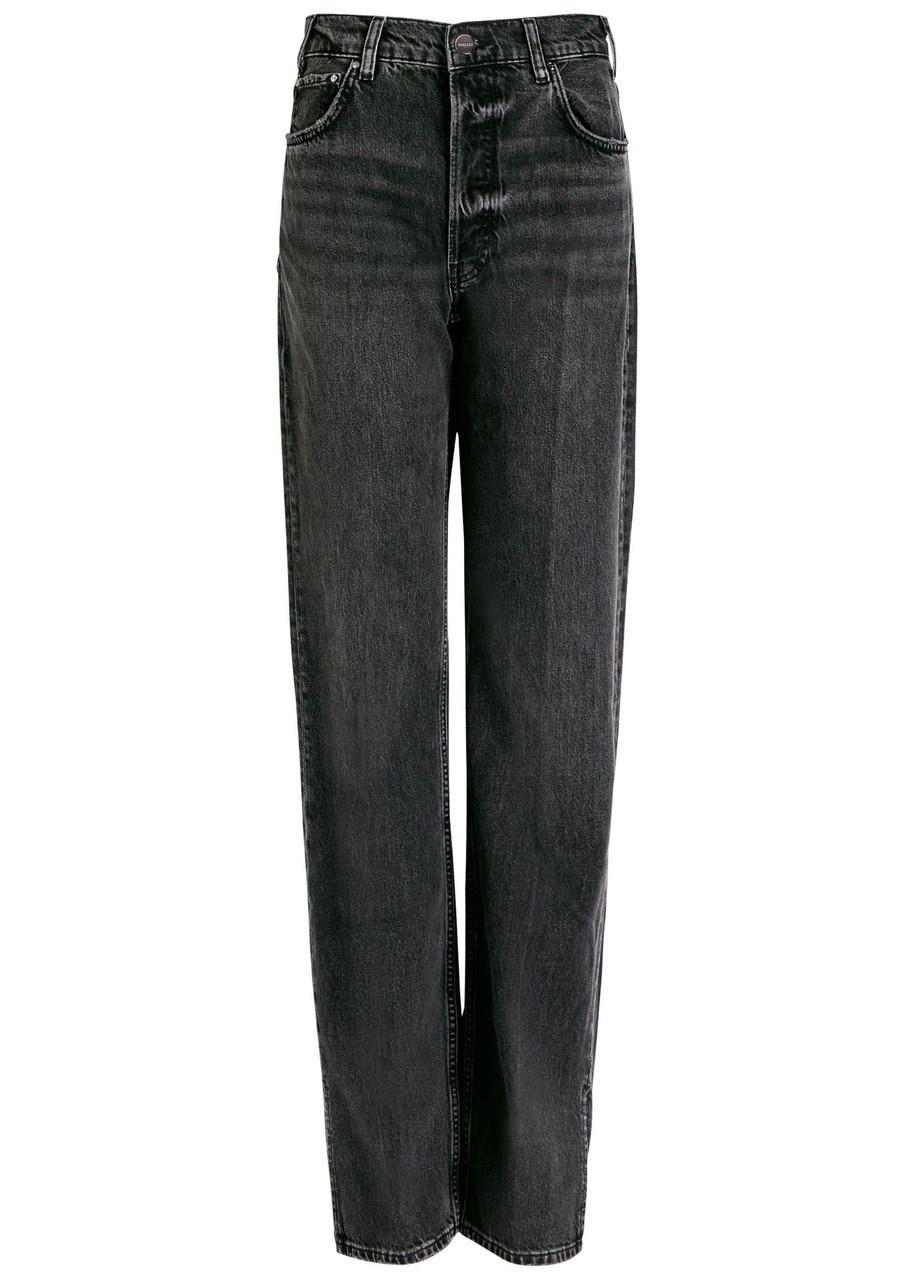 Roy Straight-Leg Jeans