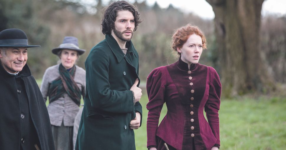 The Living And The Dead Wann Kommt Staffel 2 The Living and the Dead | What to Watch