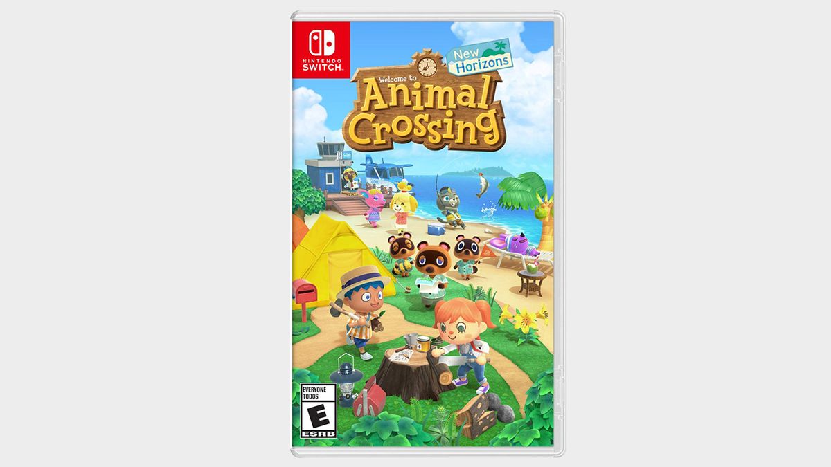 animal crossing new horizons for cheap