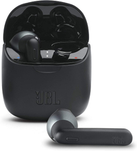 JBL Tune 225TWS Wireless Earbuds: was $99 now $49 @ Amazon