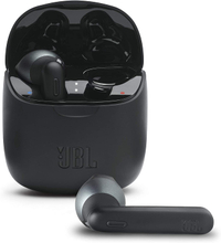 JBL Tune 225TWS: was $100 now $49.95 @ Amazon