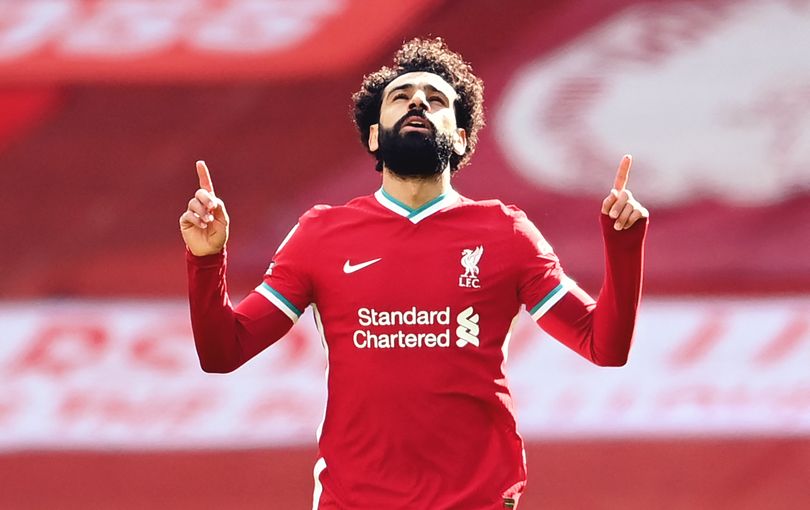 Mohamed Salah