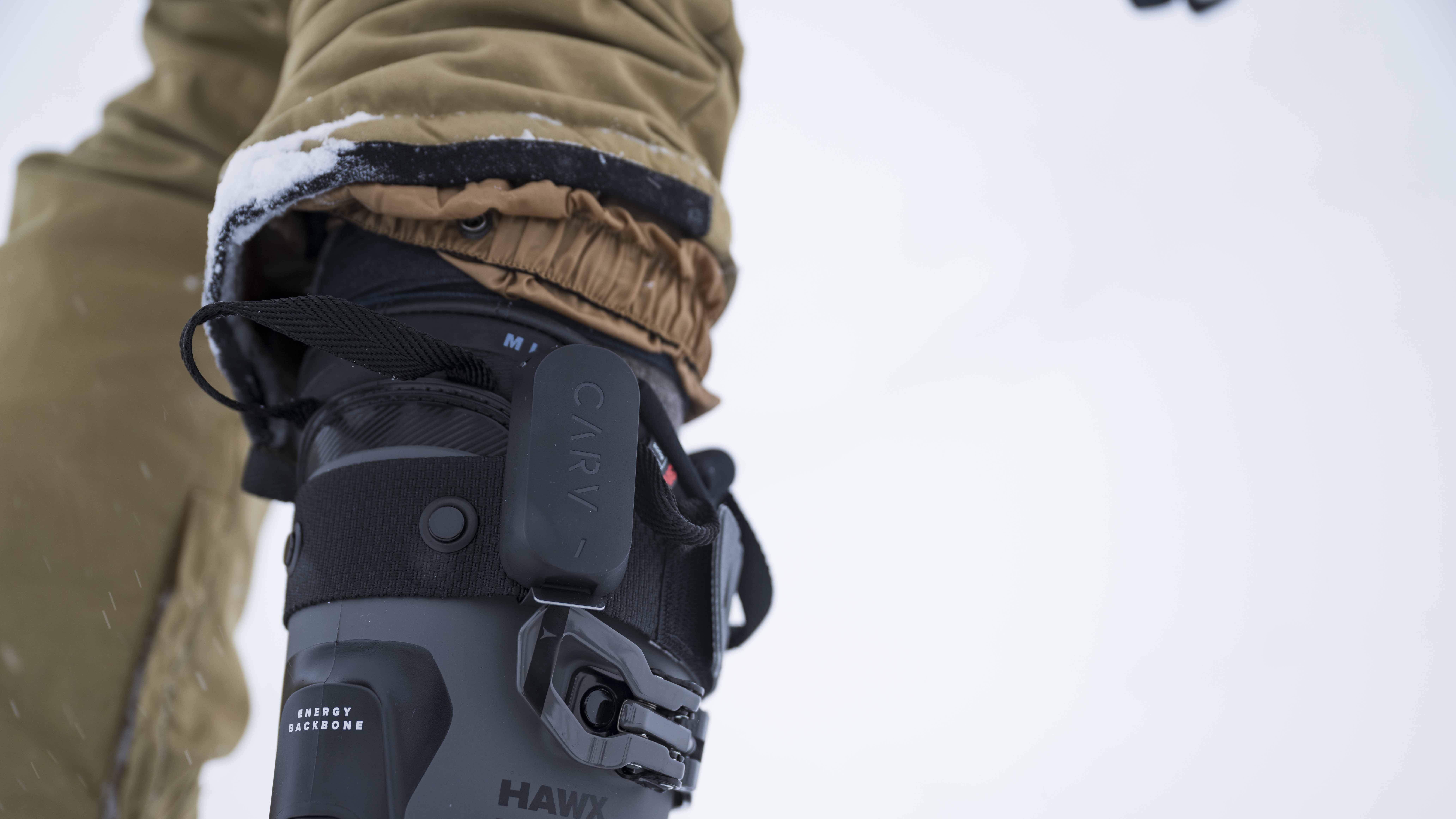Carv 2: 5 things we learned using the upgraded digital ski coach