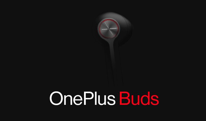 OnePlus Buds