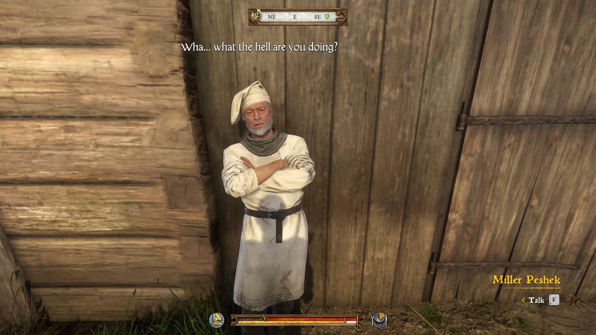 How to make money Kingdom Come Deliverance PC Gamer