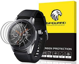Spguard Galaxy Watch Screen Protector 