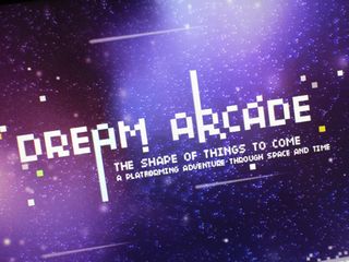 Dream Arcade