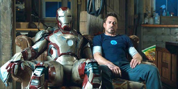 Robert Downey Jr. Compares His Safe Time With Marvel To Being A Trust Fund  Kid | Cinemablend