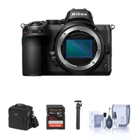 Nikon Z5 Bundle Nikon Z5 Bundle