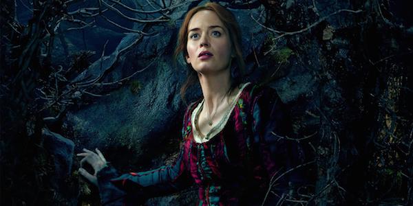 Emily Blunt Talks Heartbreak of Turning Down Black Widow Role