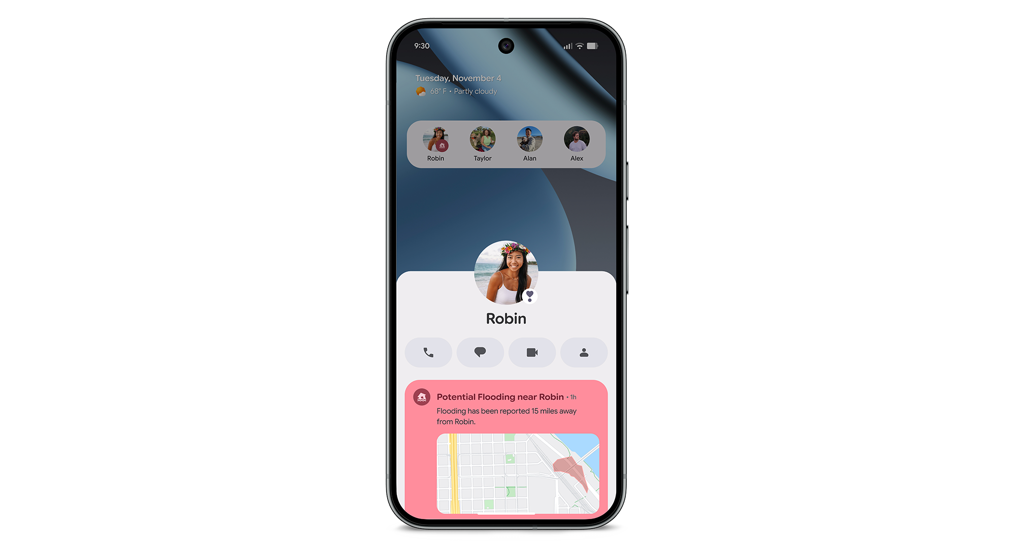 Google Pixel Drop November 2025