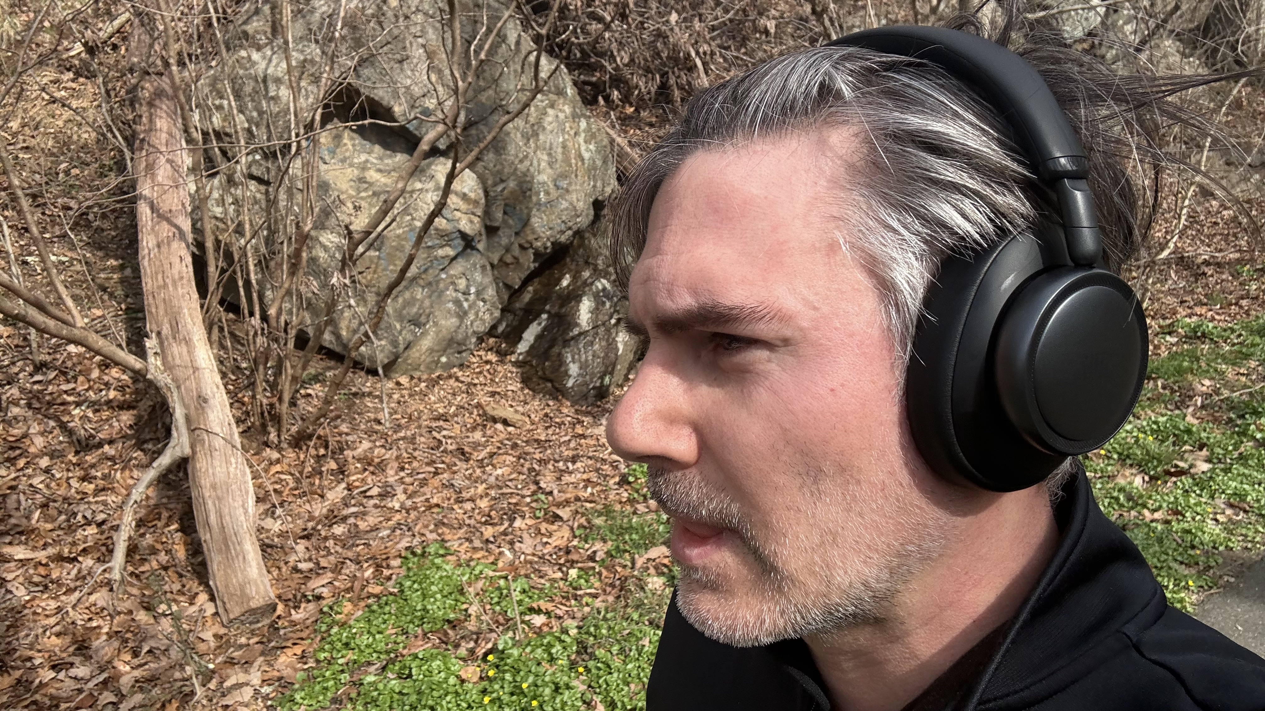 JBL Live 780NC during run