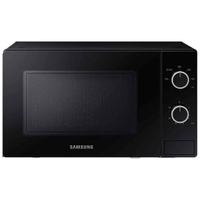 2. Samsung MS20A3010AL 700W 20L Microwave |  Was £119.99,
