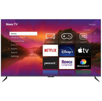 Roku Plus Series