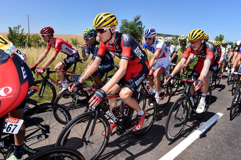 Tejay van Garderen (BMC)