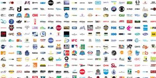 tv networks