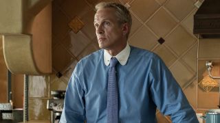 Patrick Fabian on Better Call Saul