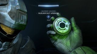 Halo infinite Mjolnir suit upgrades