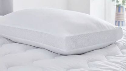 Silent night air max pillow